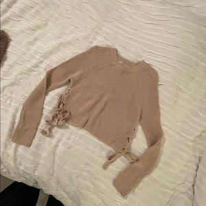 Forever 21 sweater